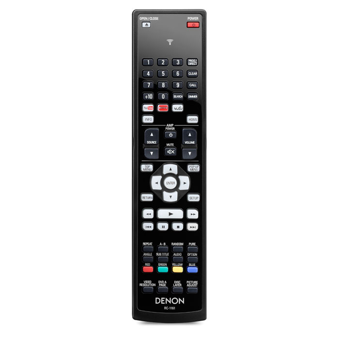 Продажа DVD/Blu-ray плееров