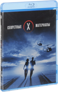 Секретные материалы - купить фильм The X - Files: The Fight the Future на лицензионном DVD или Blu-ray диске в интернет магазине Ozon.ru