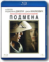 Подмена - купить фильм Changeling на лицензионном DVD или Blu-ray диске в интернет магазине Ozon.ru
