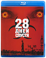 28 дней спустя, 28 Days Later... - на DVD и Blu-ray в Ozon.ru