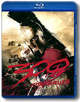 300 спартанцев - купить фильм 300 на лицензионном DVD или Blu-ray диске в интернет магазине Ozon.ru