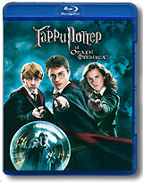 Гарри Поттер и Орден Феникса - купить фильм Harry Potter And The Order Of The Phoenix на лицензионном DVD или Blu-ray диске в интернет магазине Ozon.ru