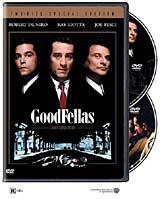 GoodFellas, Славные парни купить DVD фильм на Ozon.ru