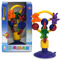 Развивающая игрушка