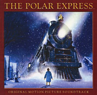 The Polar Express. Soundtrack - Ozon.ru