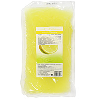 Парафин Cristaline "Лимон", 450 г - купить по лучшей цене от интернет магазина OZON.ru доставка по России