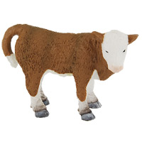 Герефордский теленок - 98 р.