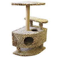 Домик для кошек