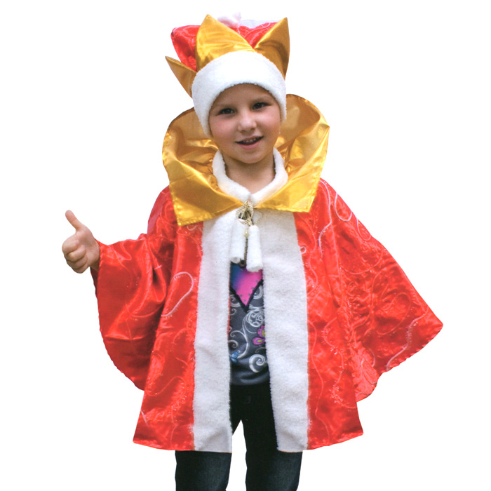 Карнавальный костюм