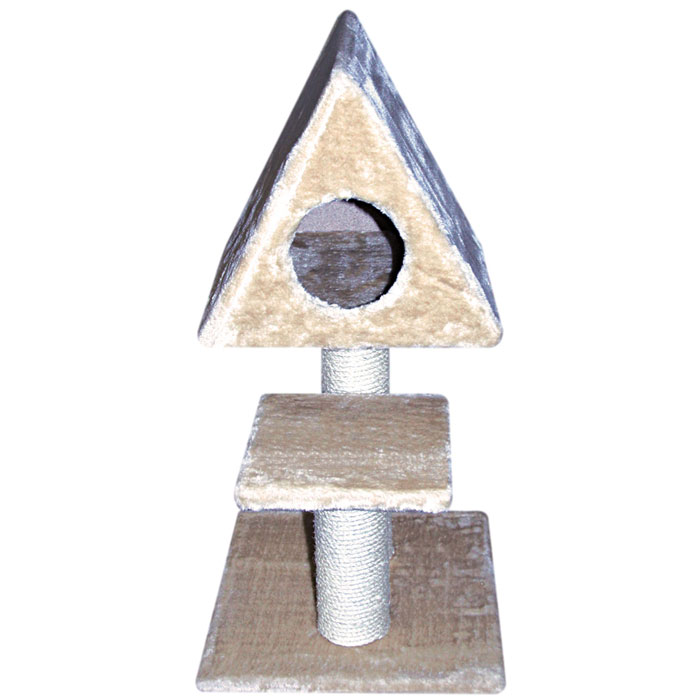 Домик для кошек