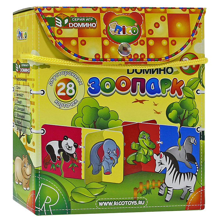 Настольно-печатная игра