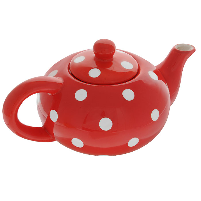 Чайник заварочный