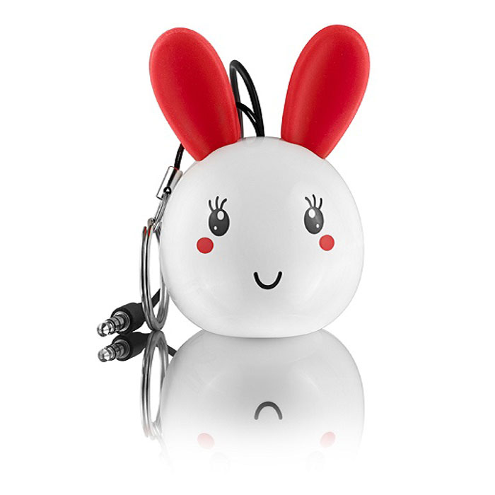 Подарки | Колонка портативная MAX "Кролик" | | Интернет-магазин: купить подарки, сувениры