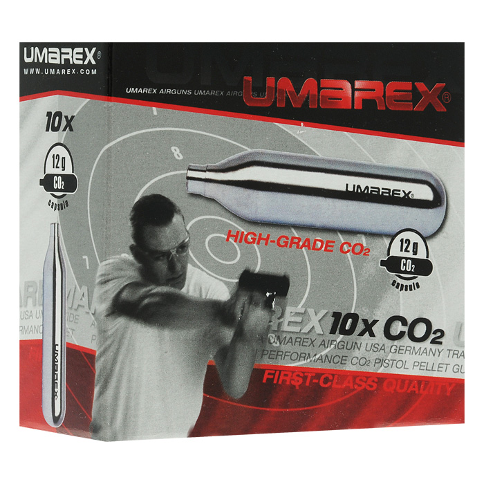 Баллончики 10 шт