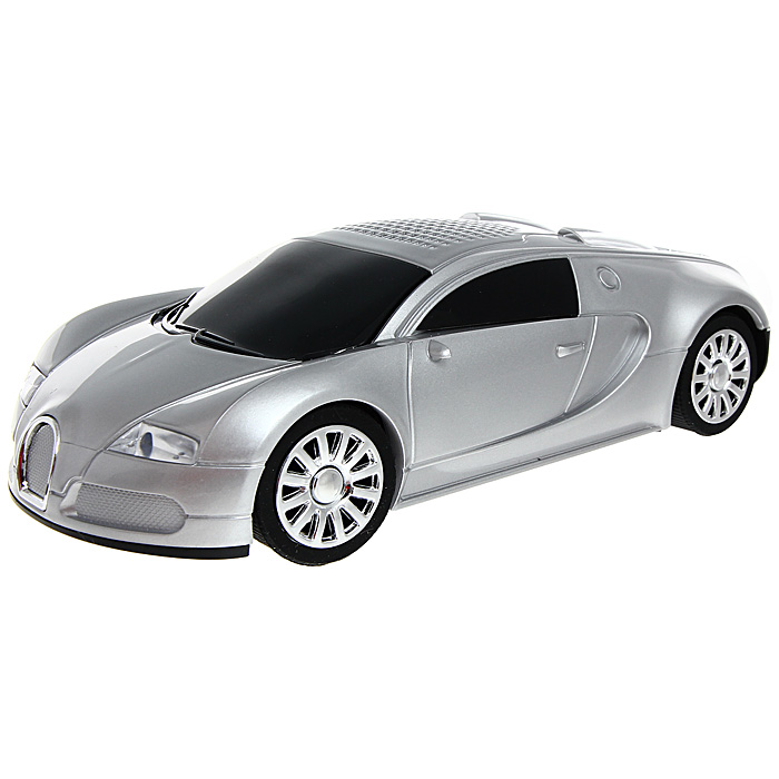 Музыкальный центр "Bugatti", цвет: серый - купить по выгодной цене с доставкой от интернет магазина OZON.ru |