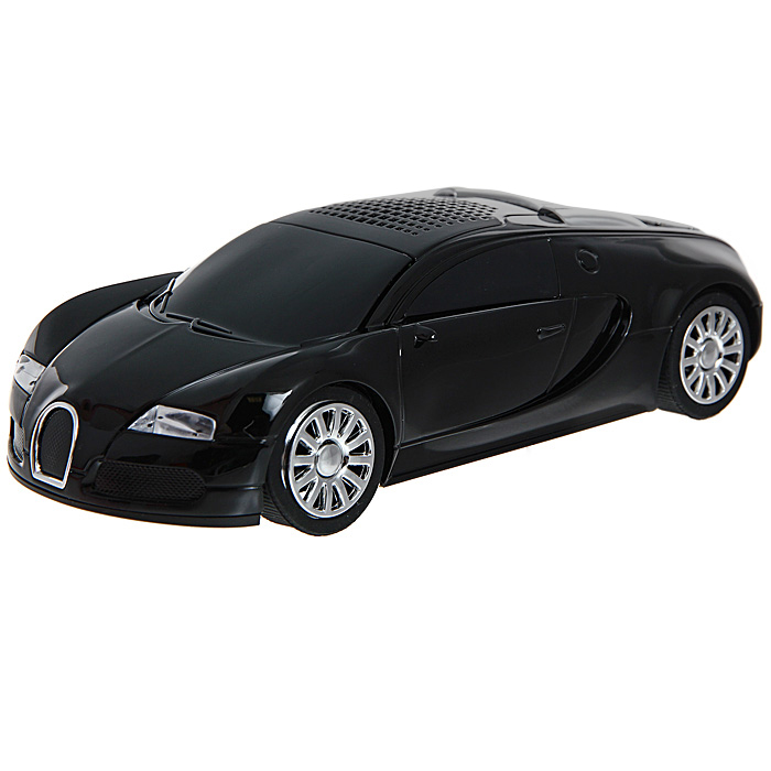 Музыкальный центр "Bugatti", цвет: черный - купить по выгодной цене  с доставкой от интернет магазина OZON.ru |