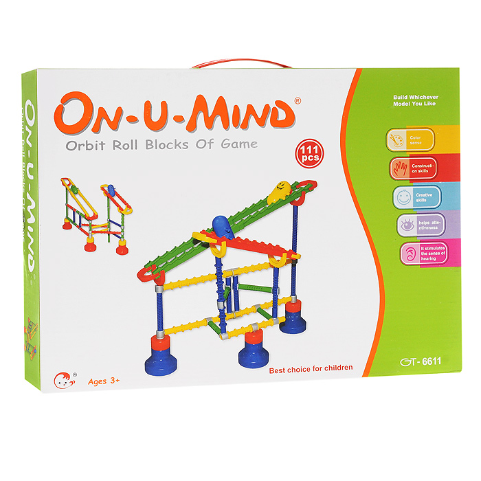 конструктор