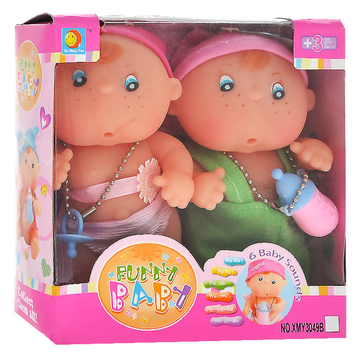 Игровой набор