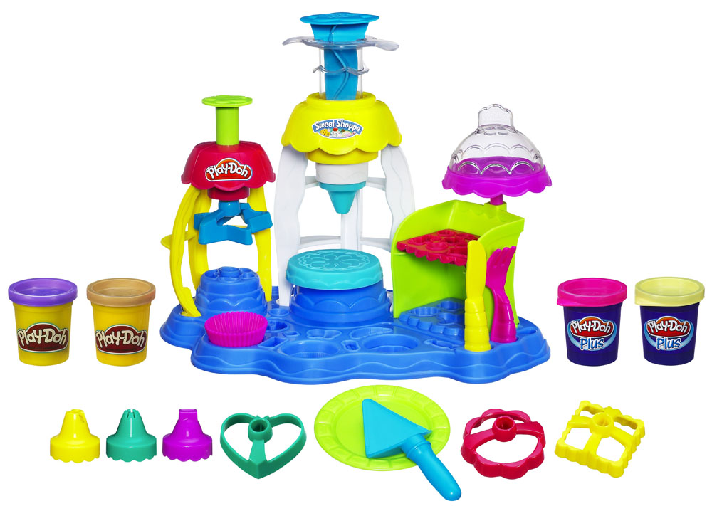 Play-Doh Игровой набор