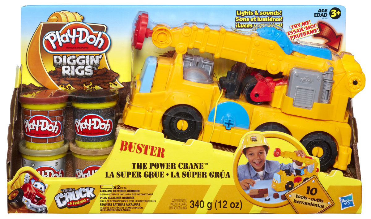 Play-Doh Игровой набор