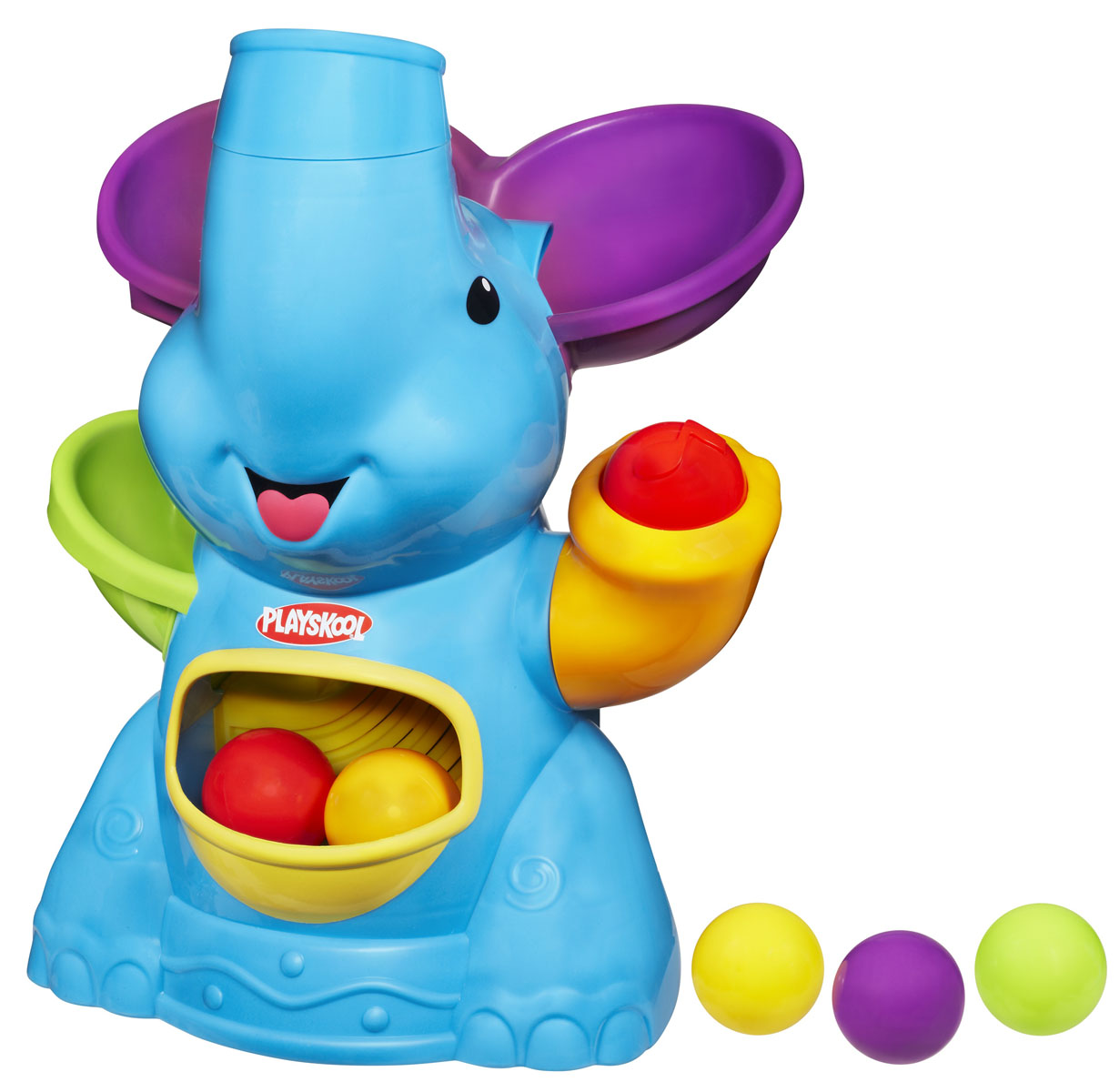 Playskool Обучающая игрушка