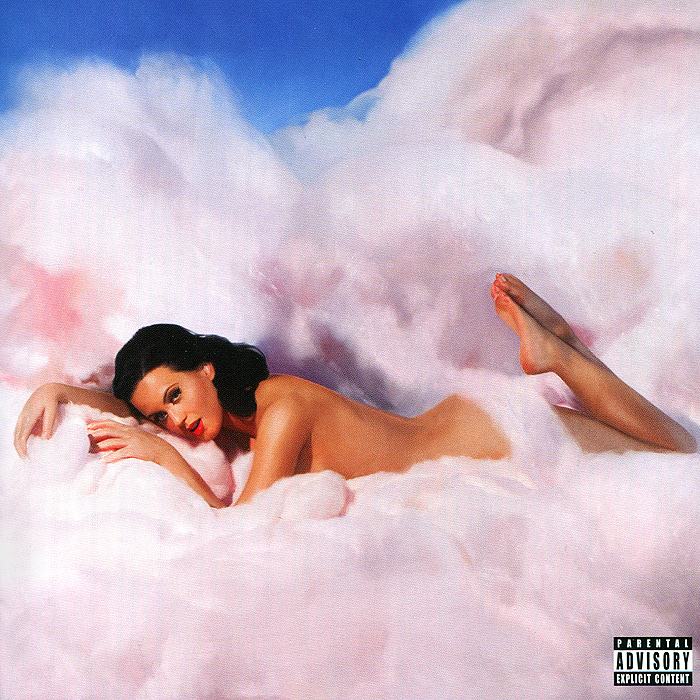 Katy Perry. Teenage Dream - купить сборник Katy Perry. Teenage Dream 2012 на лицензионном диске Audio CD в интернет магазине