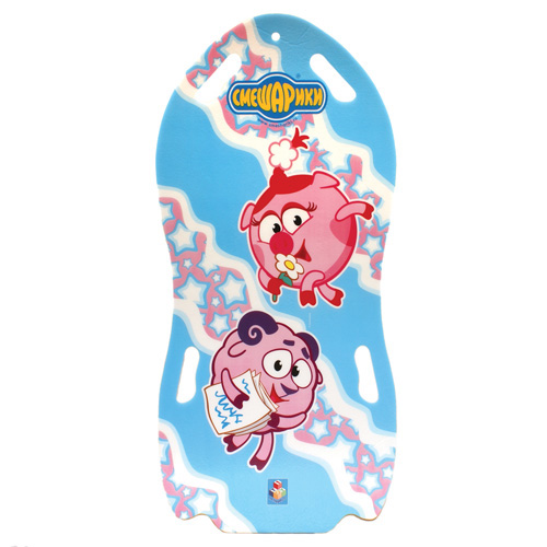 Ледянка для двоих 1toy