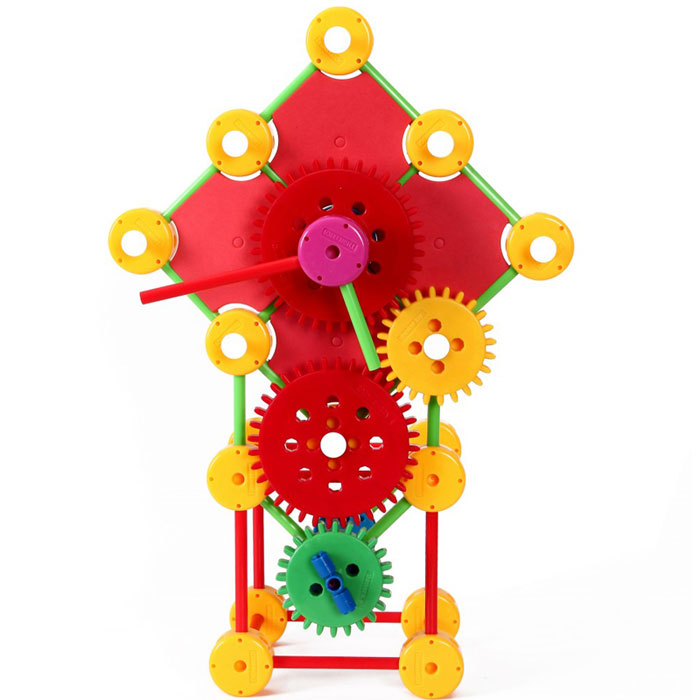 Конструктор Thinkertoy