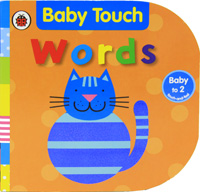 Baby touch Words в OZON.ru