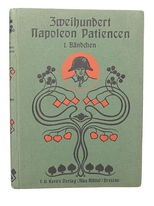 Книга Пасьянс Наполеон - купить книгу пасьянс наполеон от в книжном интернет магазине с доставкой по выгодной цене