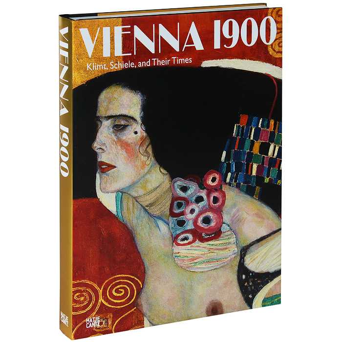 Vienna 1900: Klimt, Schiele, and Their Times
