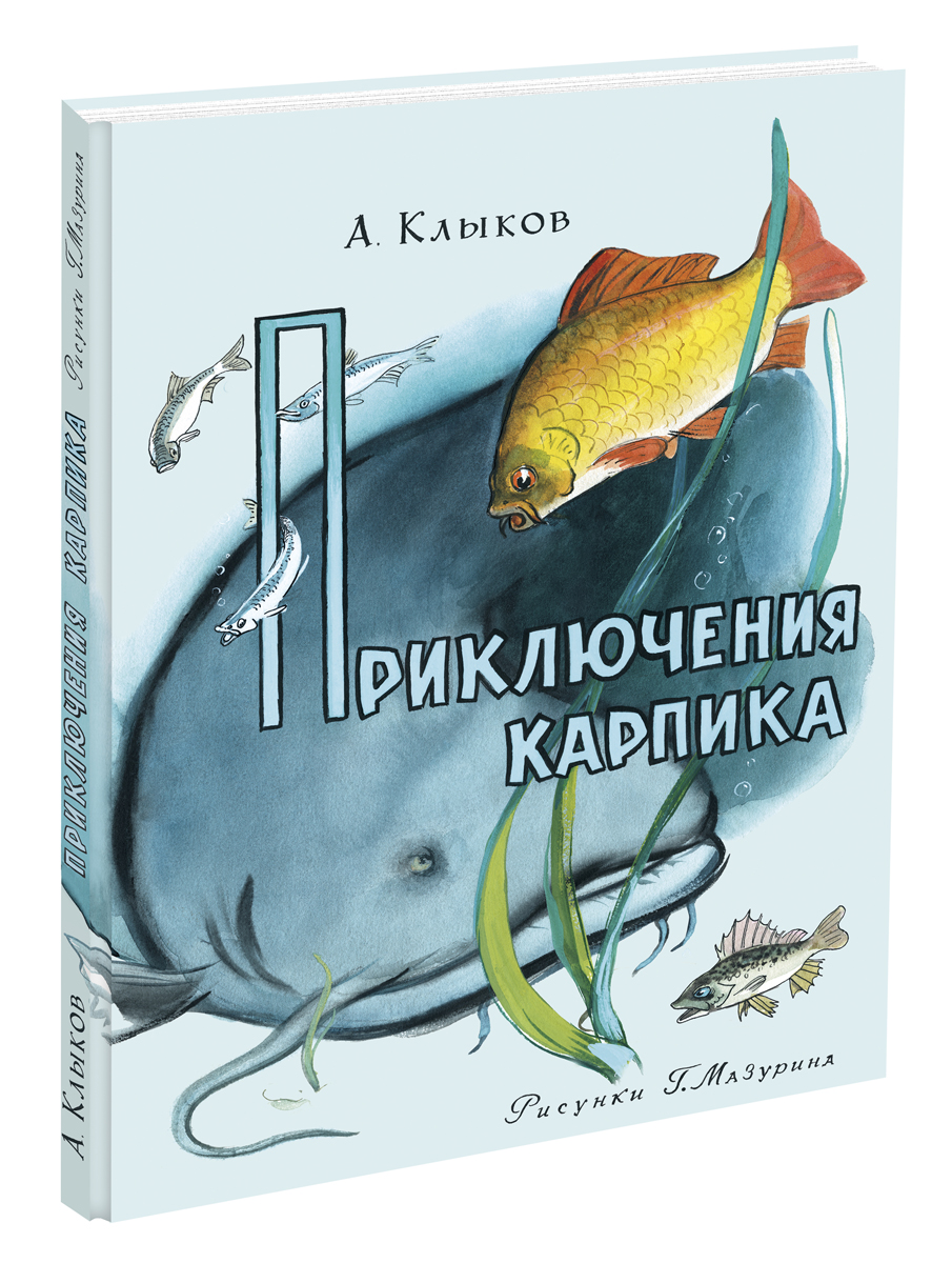 Книга