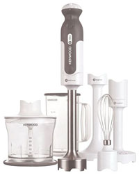 Блендер Kenwood HB724 - Описание, Фото блендера и Отзывы