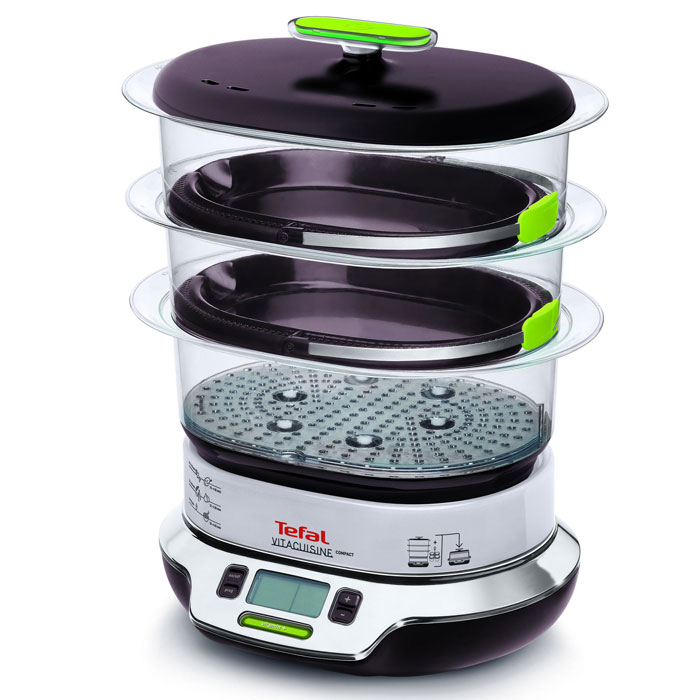 Tefal VS 4003 - Описание, Фото и Отзывы