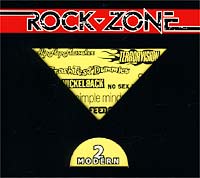 Rock-Zone. Modern 2