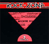 Rock-Zone. Ultra 2