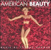 Thomas Newman. American Beauty Score