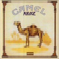Camel. Mirage [IMPORT] [ORIGINAL RECORDING REMASTERED]