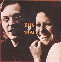 Elis & Tom. 1974
