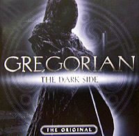 Gregorian. The Dark Side. The Original