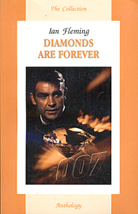 Diamonds Are Forever. Ian Fleming