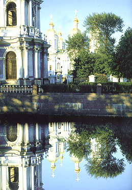  - / Temples of St. Petersburg ( )