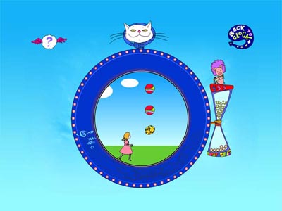 Играем с музыкой Вивальди: Алиса и Времена года