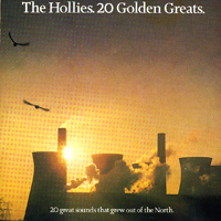 The Hollies. 20 Golden Greats