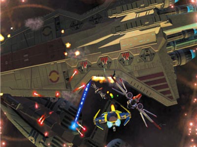 LEGO Star Wars