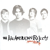 The All-American Rejects. Move Along