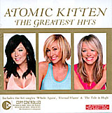 Atomic Kitten. The Greatest Hits