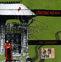 Drobinska. En Concert