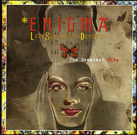 Enigma. L.S.D. Love Sensuality Devotion (The Greatest Hits)