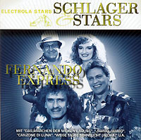 Schlager & Stars. Fernando Express